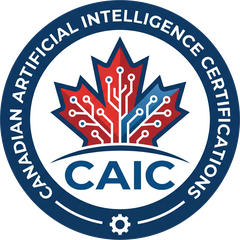 Canadian AI Certifications